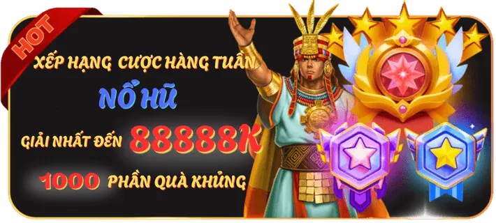 Đa dạng loại cá và vũ khí