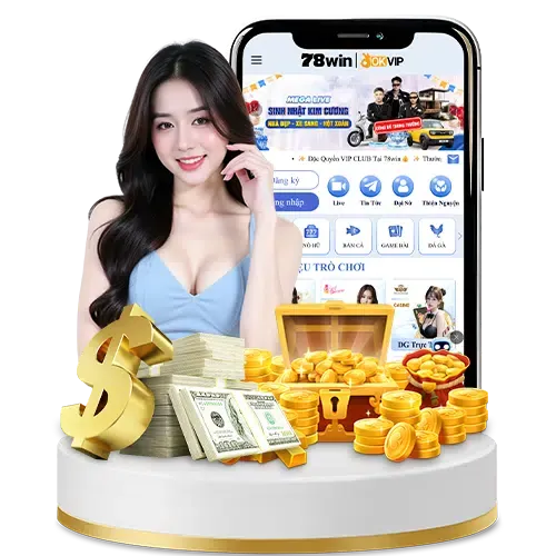 Cơ hội thắng Jackpot khổng lồ trên 789p30 app