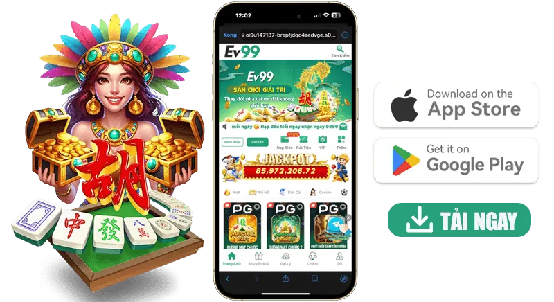 Giao diện người dùng thân thiện của ứng dụng 789p30
