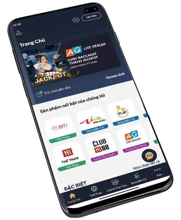 Nền tảng cá cược an toàn và bảo mật 789p30 app